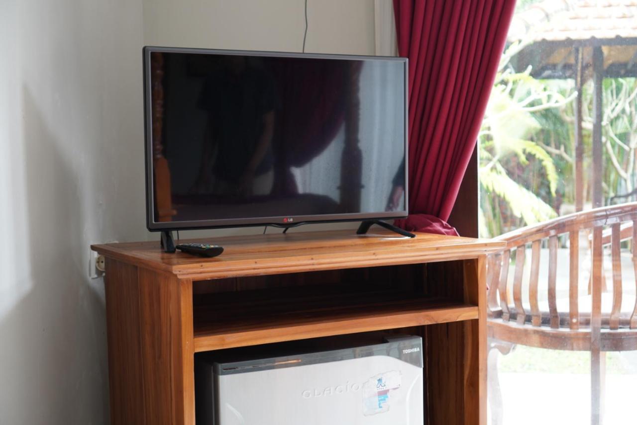 Puri Bisma Ubud - 4 Bedroom Private Villa - 10 Min Walking To Ubud Center Εξωτερικό φωτογραφία