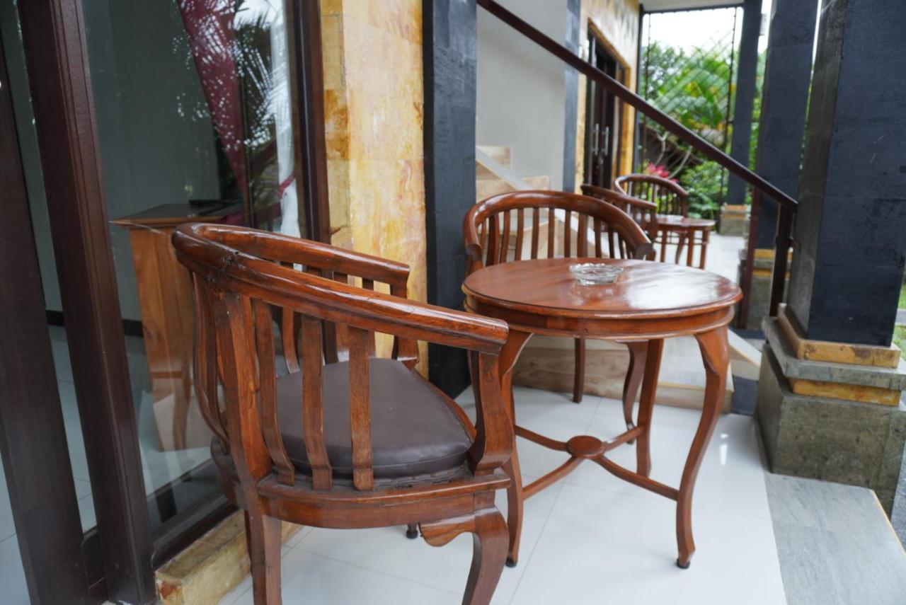 Puri Bisma Ubud - 4 Bedroom Private Villa - 10 Min Walking To Ubud Center Εξωτερικό φωτογραφία
