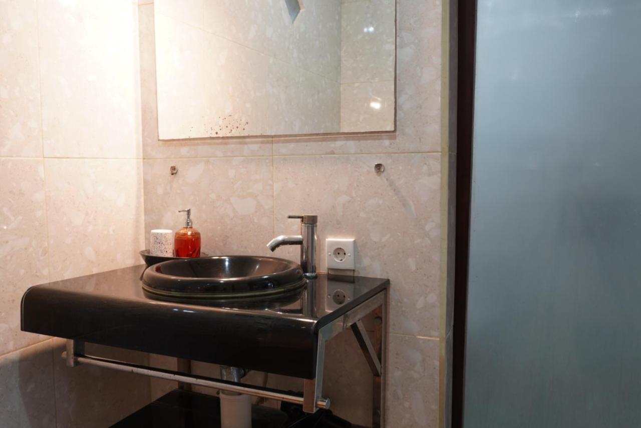 Puri Bisma Ubud - 4 Bedroom Private Villa - 10 Min Walking To Ubud Center Εξωτερικό φωτογραφία