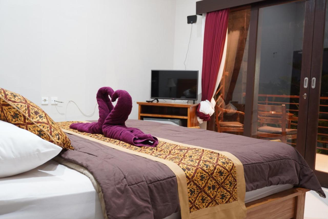 Puri Bisma Ubud - 4 Bedroom Private Villa - 10 Min Walking To Ubud Center Εξωτερικό φωτογραφία